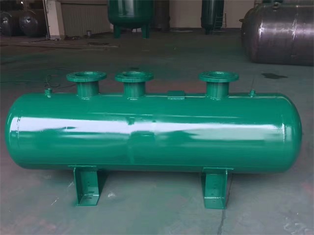 万安万安万安蒸汽分气缸 万安万安万安蒸汽分气缸